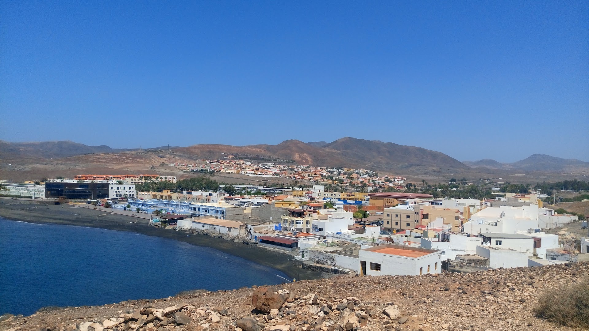 Tarajalejo