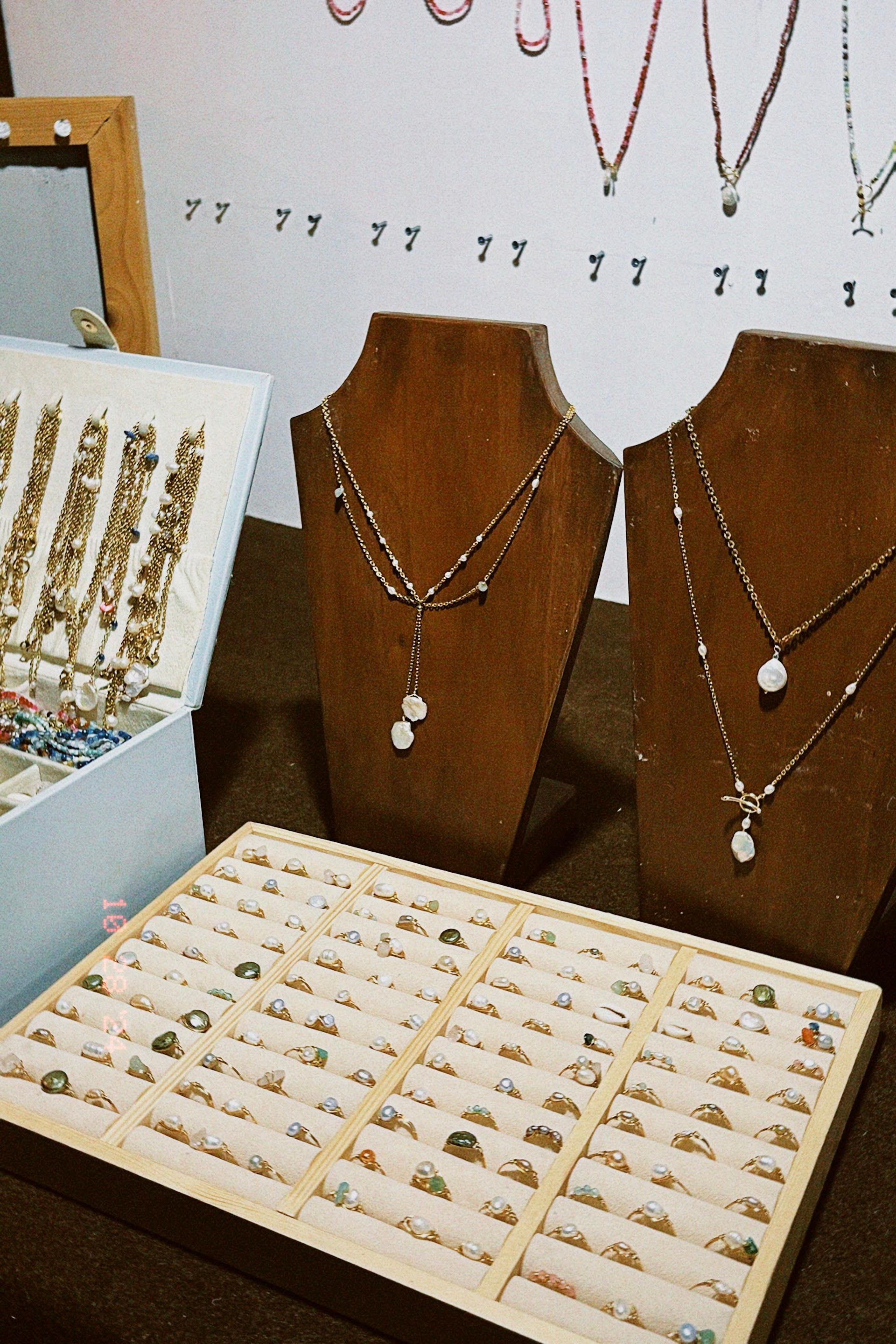 Trawangan Jewellery