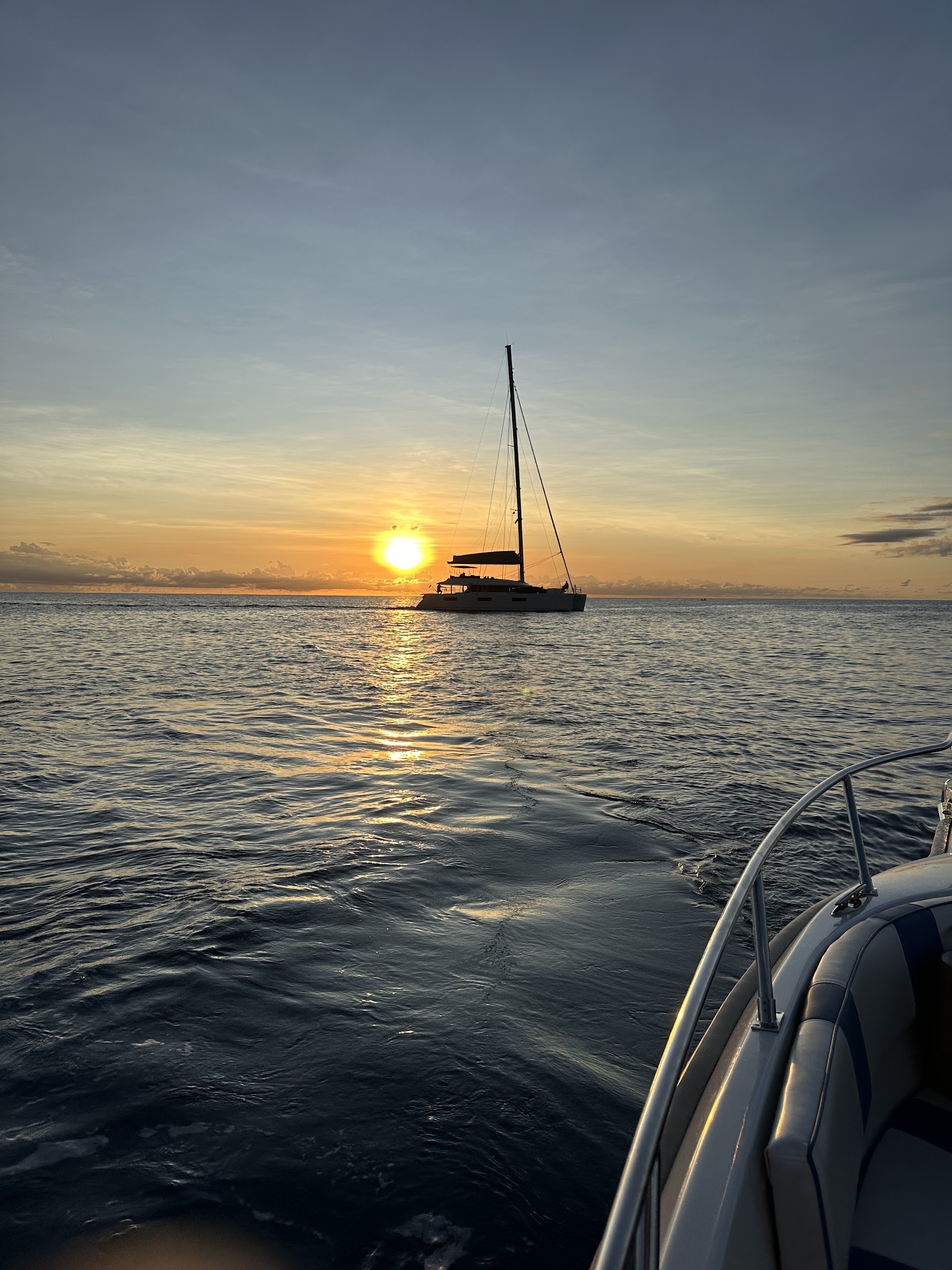 Crystal Charter
