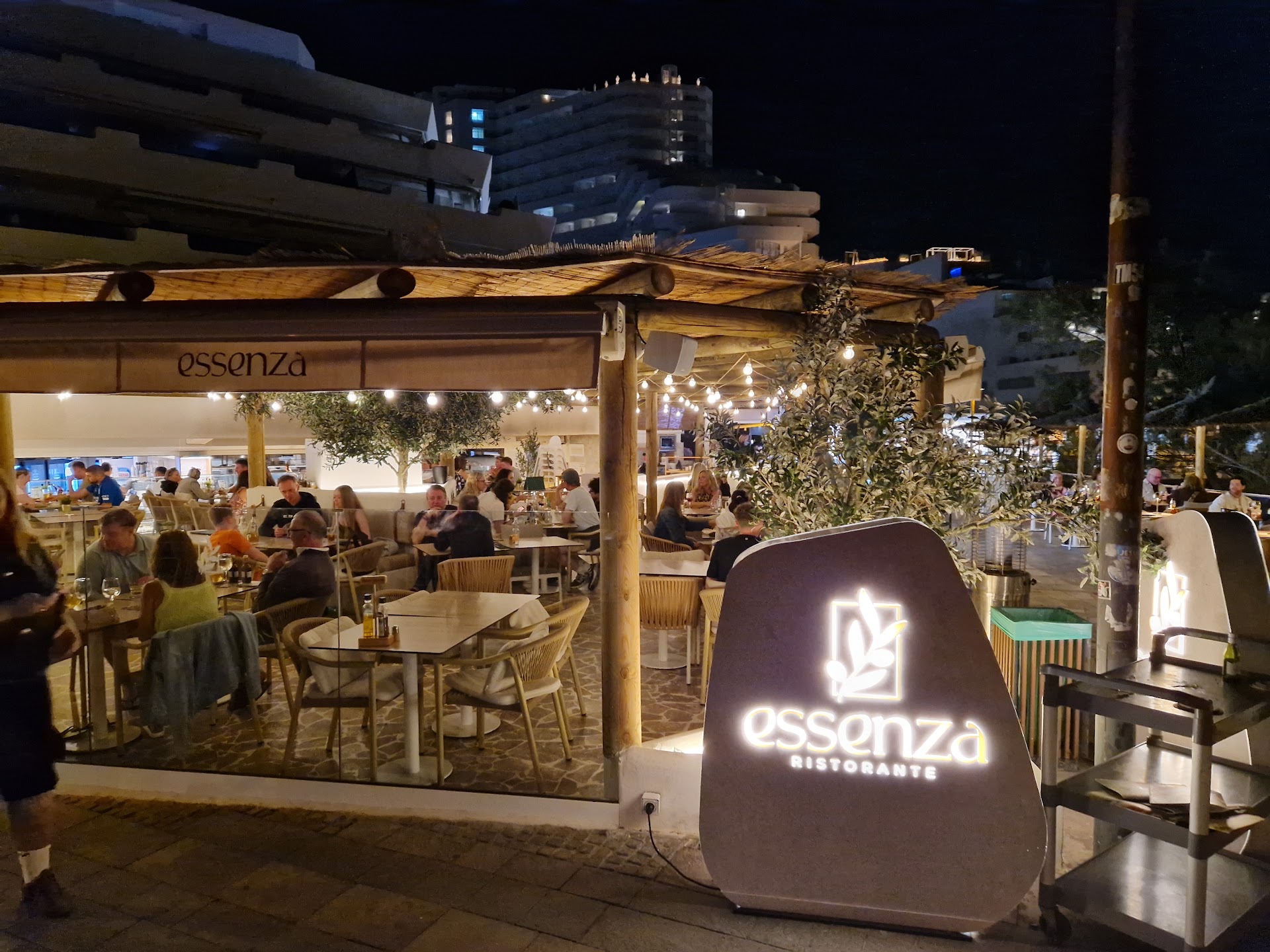 Ristorante Essenza