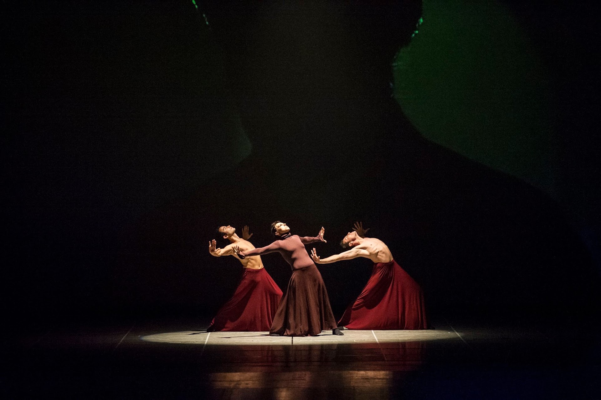 AIRE Centro Studi Danza di Fia Distefano
