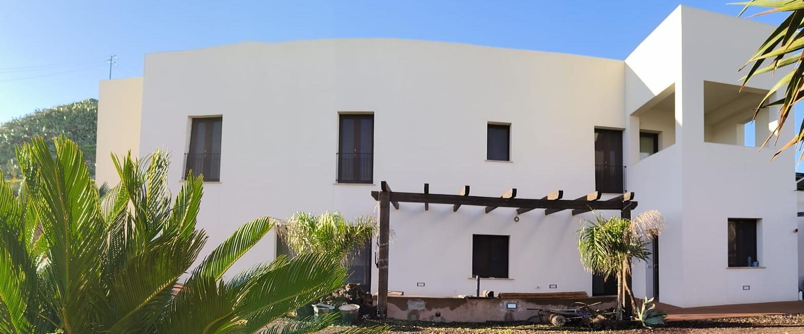 OPEN ISLAND B&B PANTELLERIA
