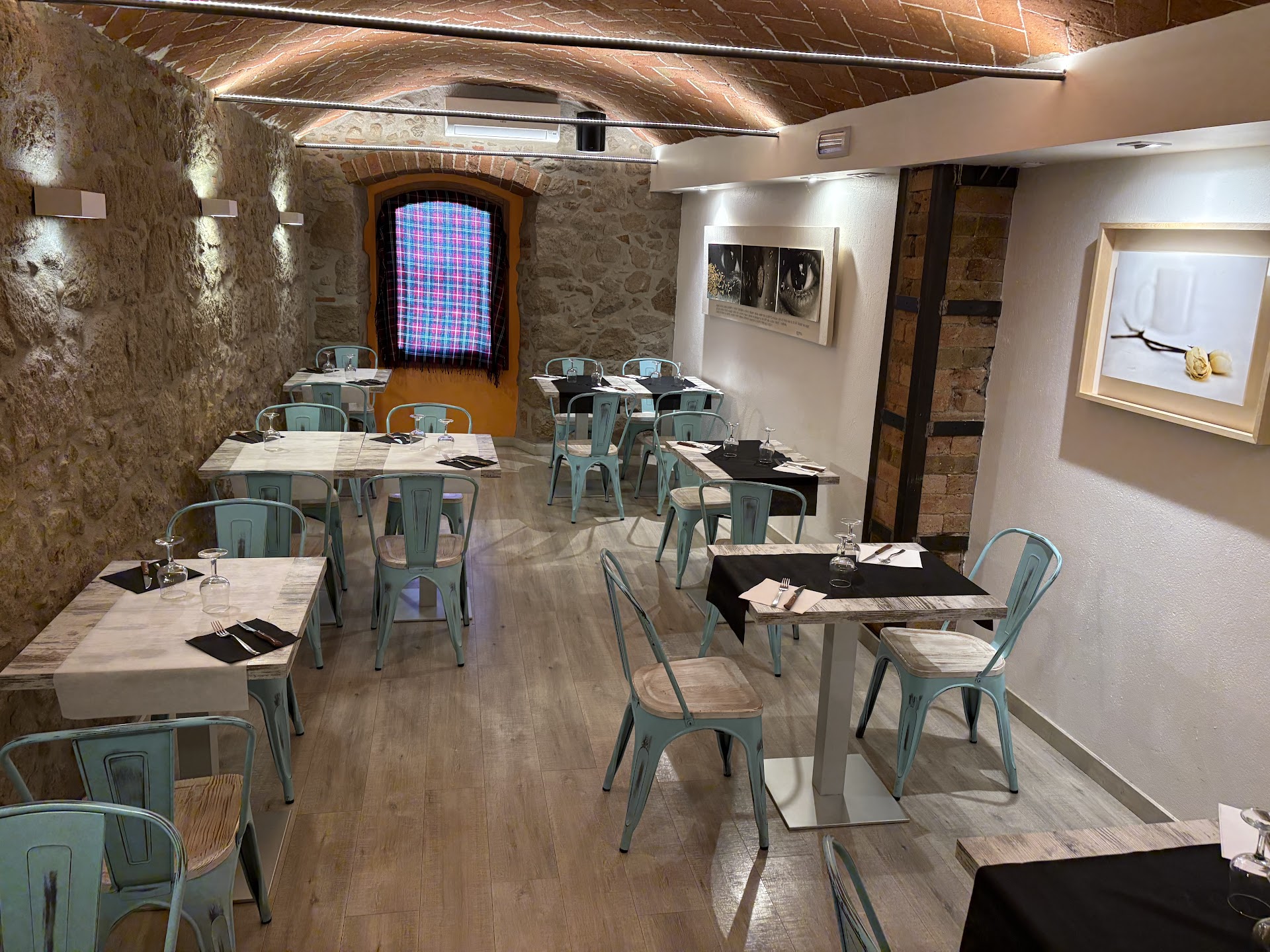 Bar Restaurante Arsenal