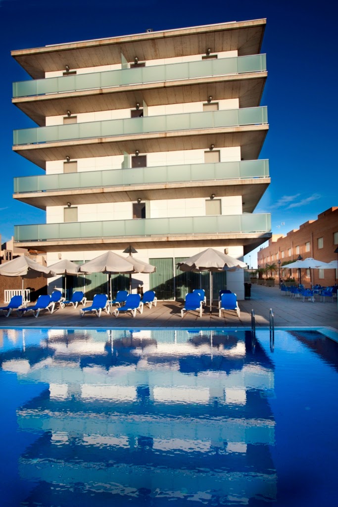 Hotel Lodomar Spa & Talasoterapia