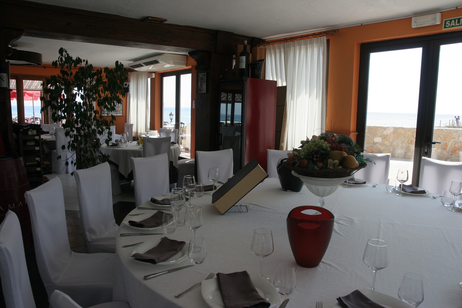 Restaurante Mena