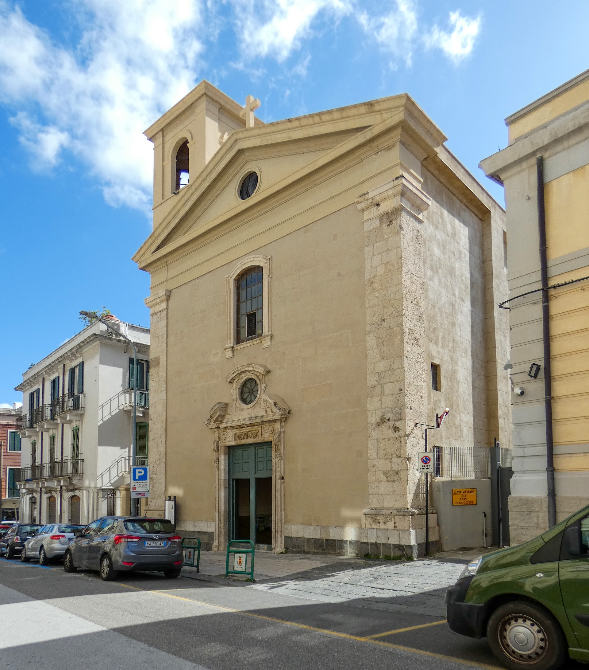 St. Elia’s Church