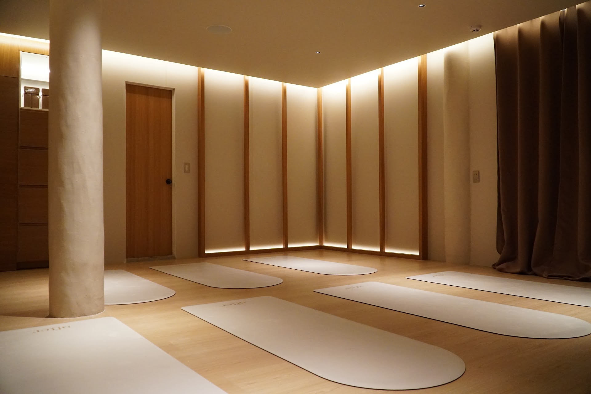 Yoga by AFTER Boracay
