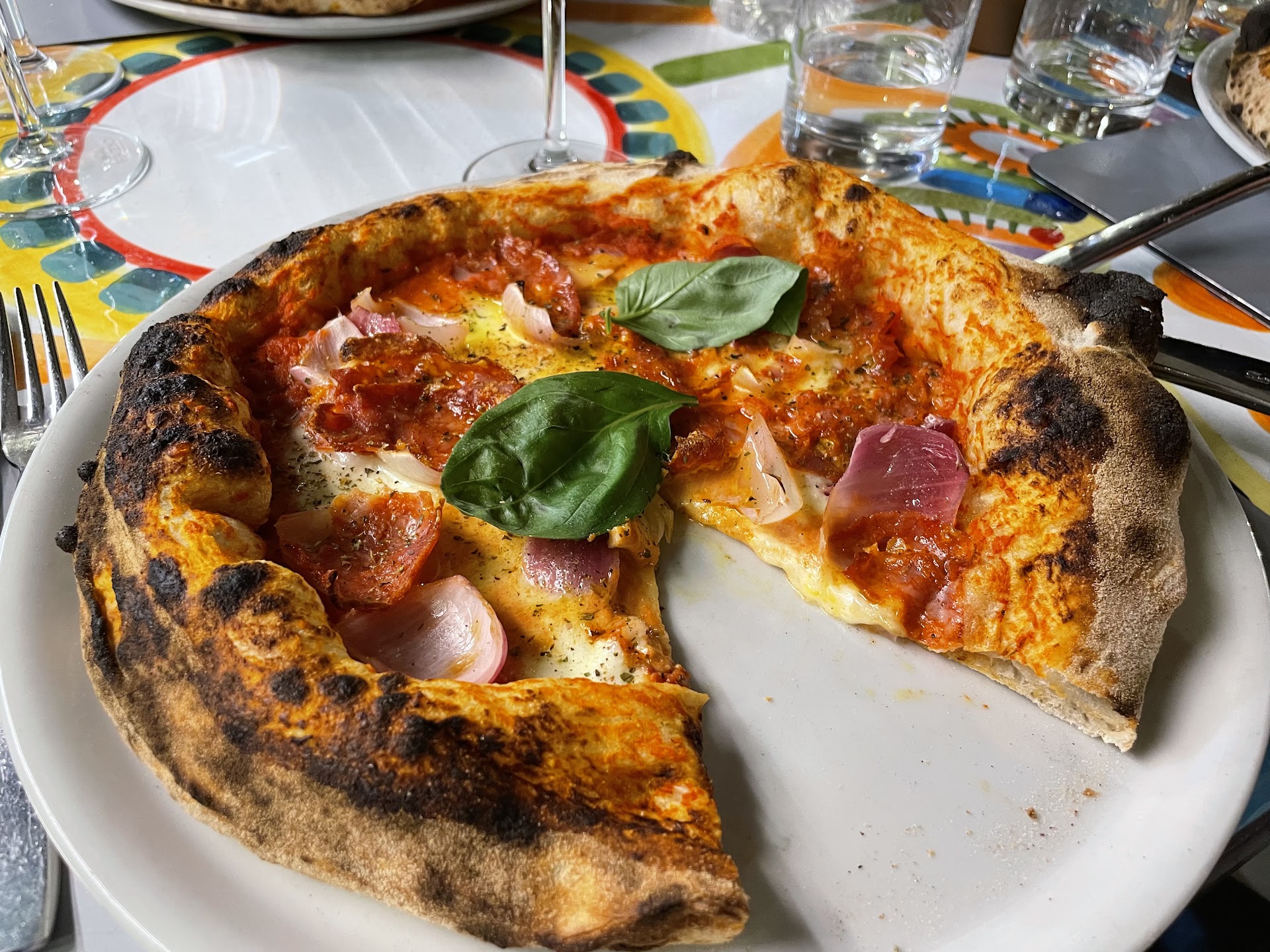 Cooking Class Taormina