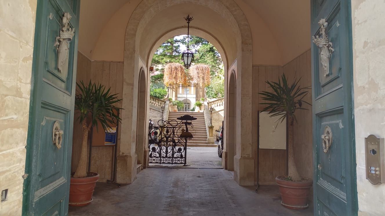 Diócesis de Ragusa