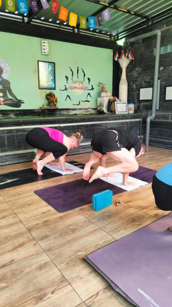 Snana Yoga