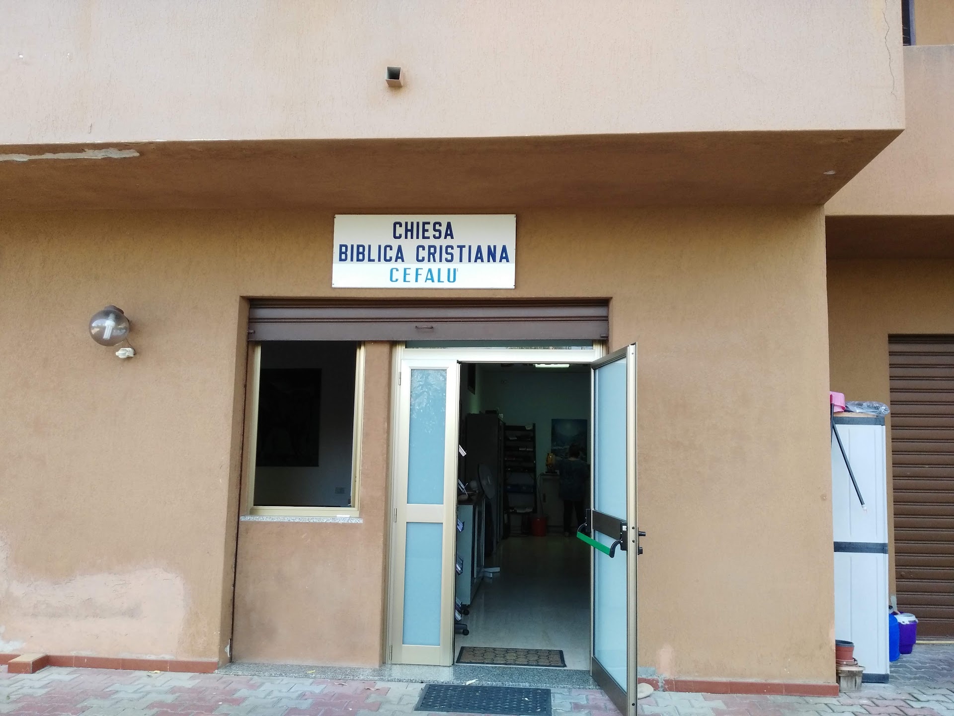 Chiesa Biblica Cristiana