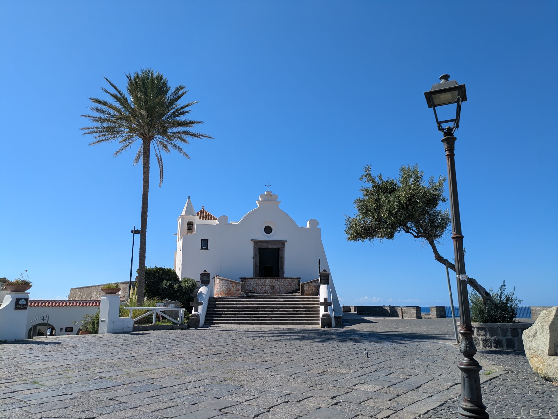 Chiesa del soccorso