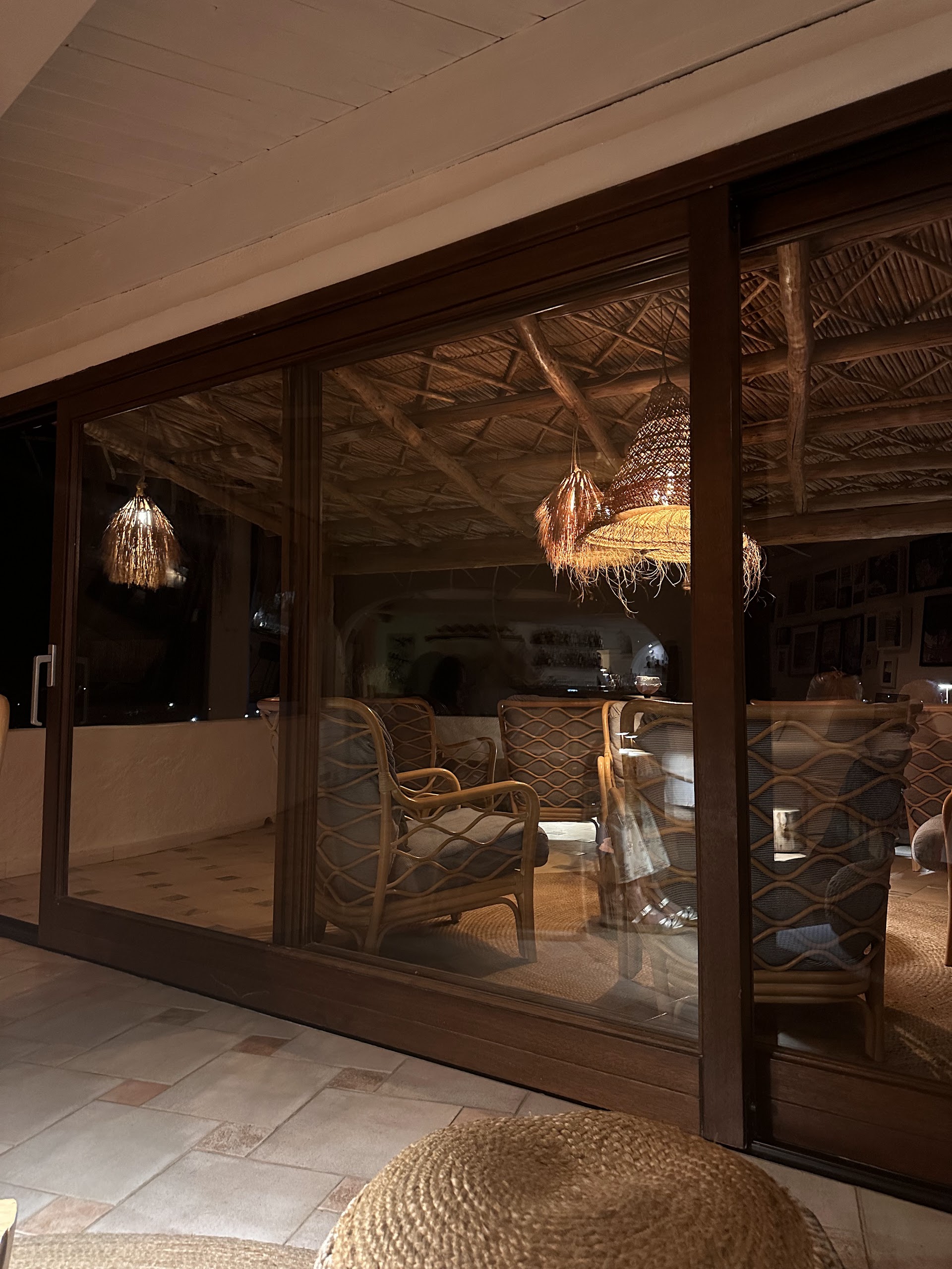Balocco Shisha Lounge