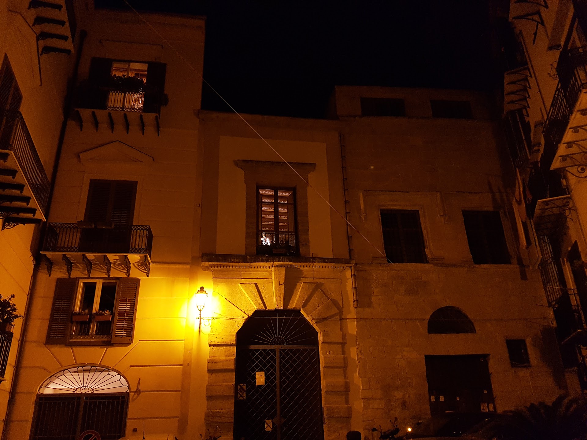Stato Brado - Circolo Arci