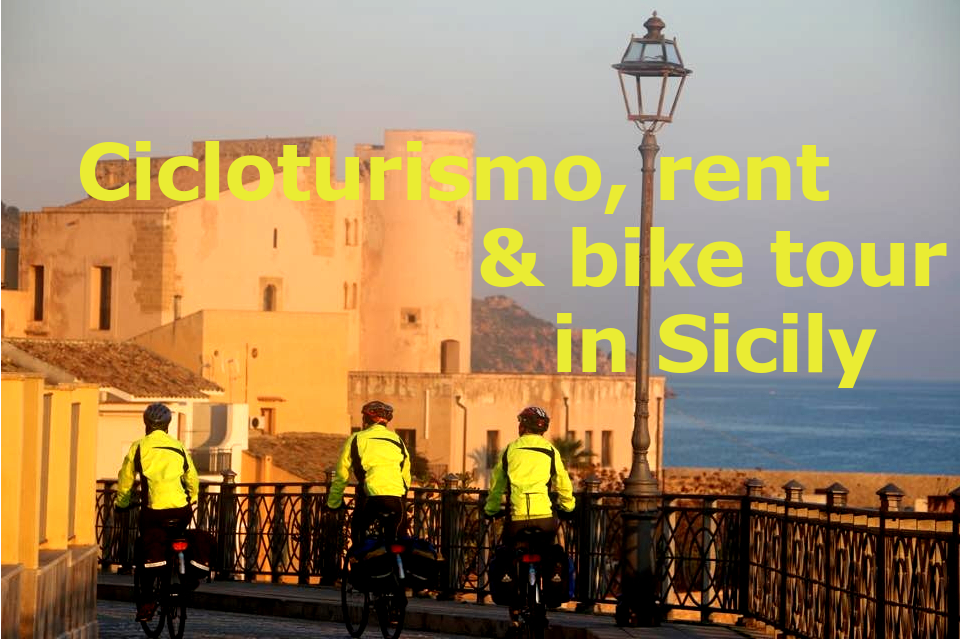 Sicilia a ruota libera Palermo