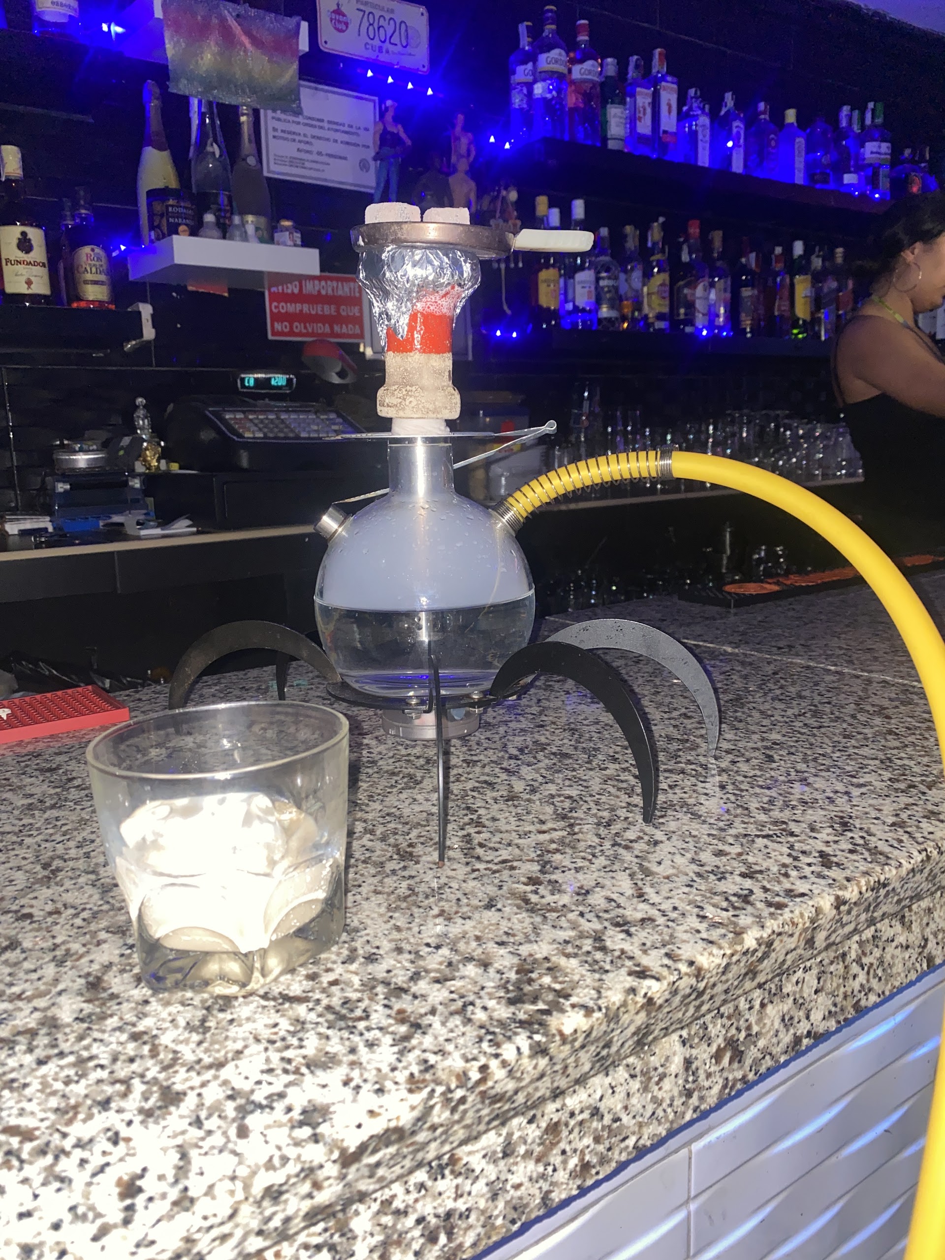 Bar People