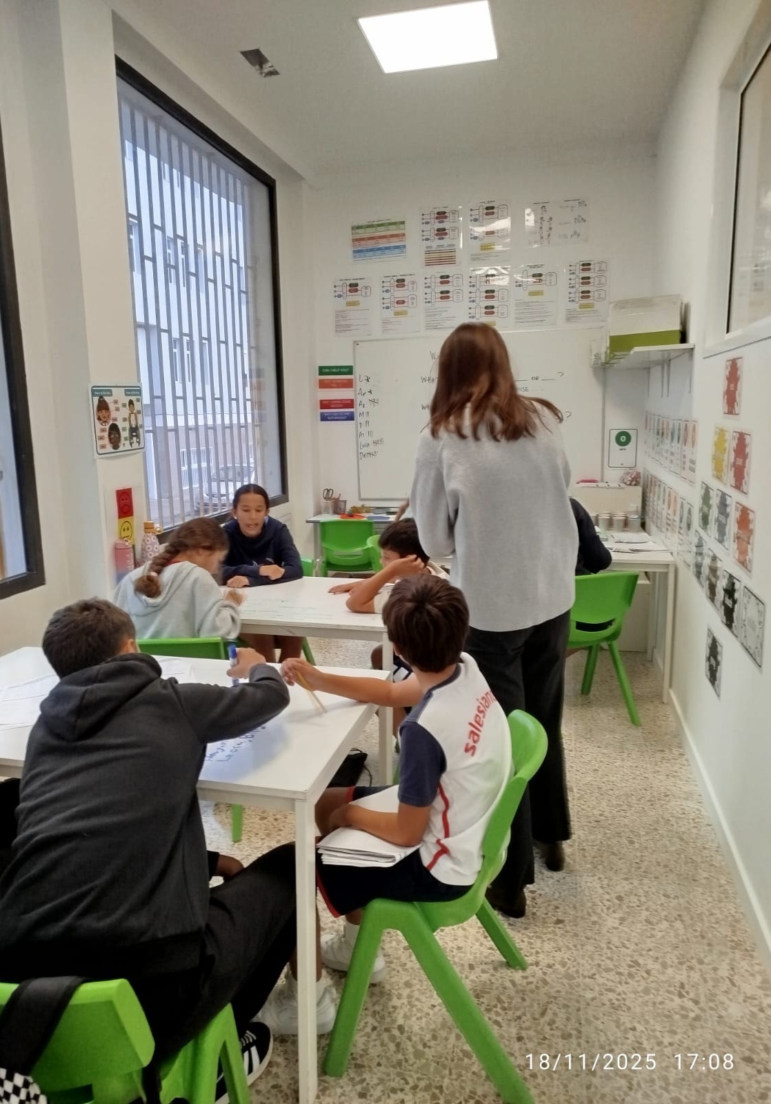 Inglés Vivo - Academia de inglés en Arucas, Las Palmas