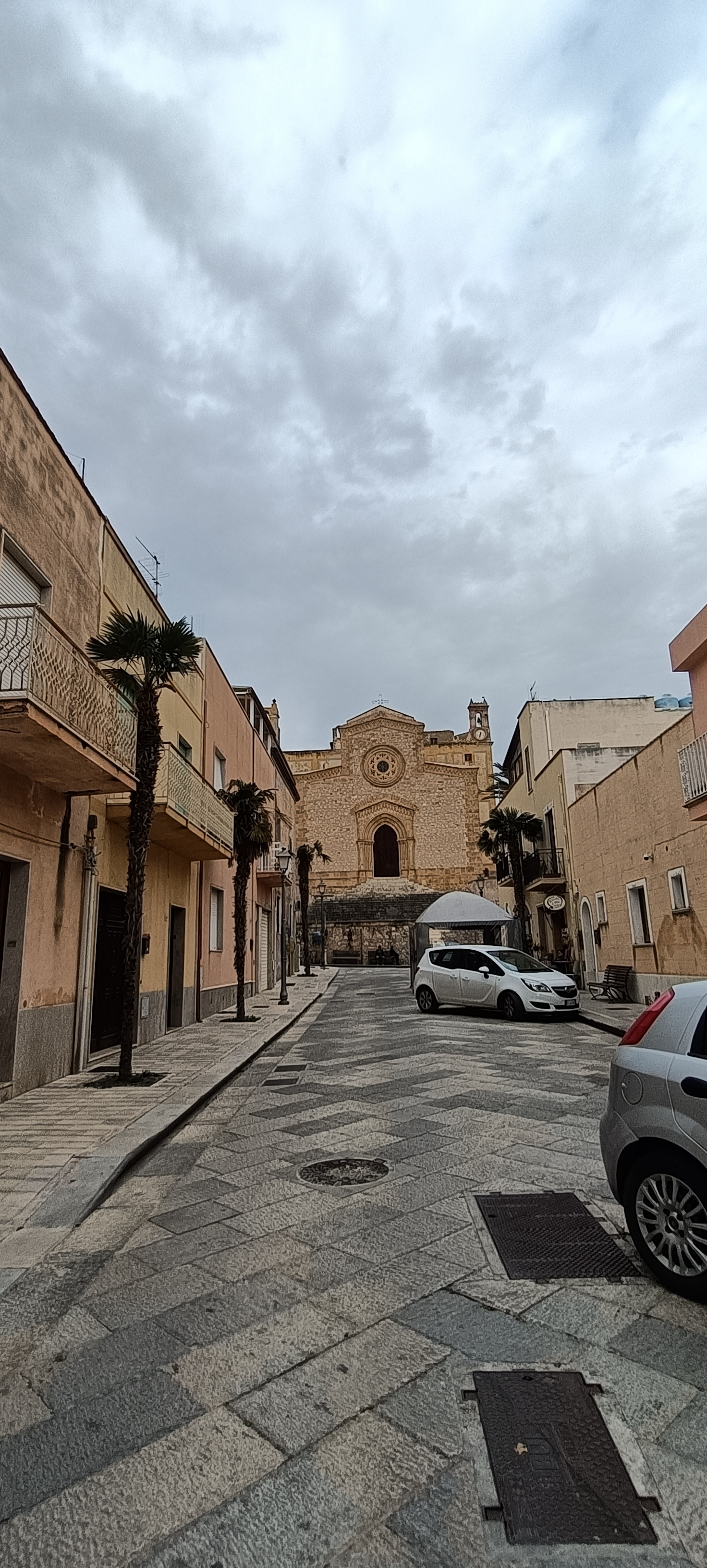 Biblioteca Comunale Custonaci