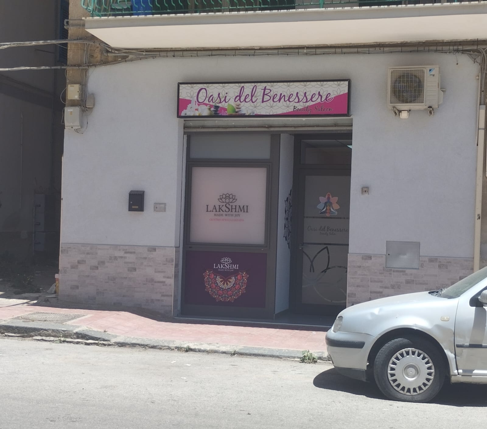 Oasi Del Benessere di Daniela Francesca Sanfilippo