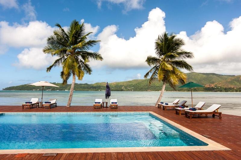 Le Vasseur Eco Resort