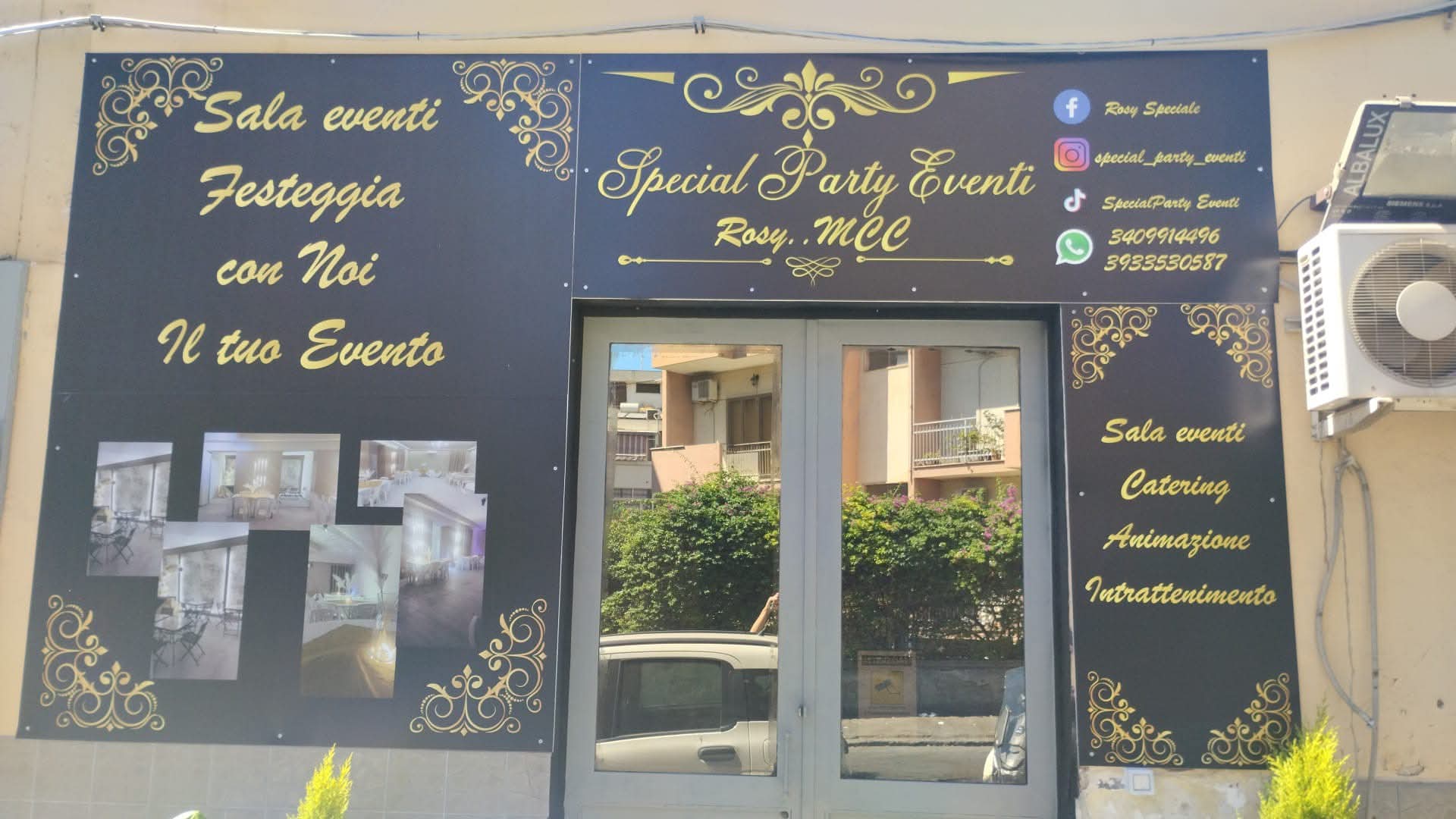 Special Party Eventi