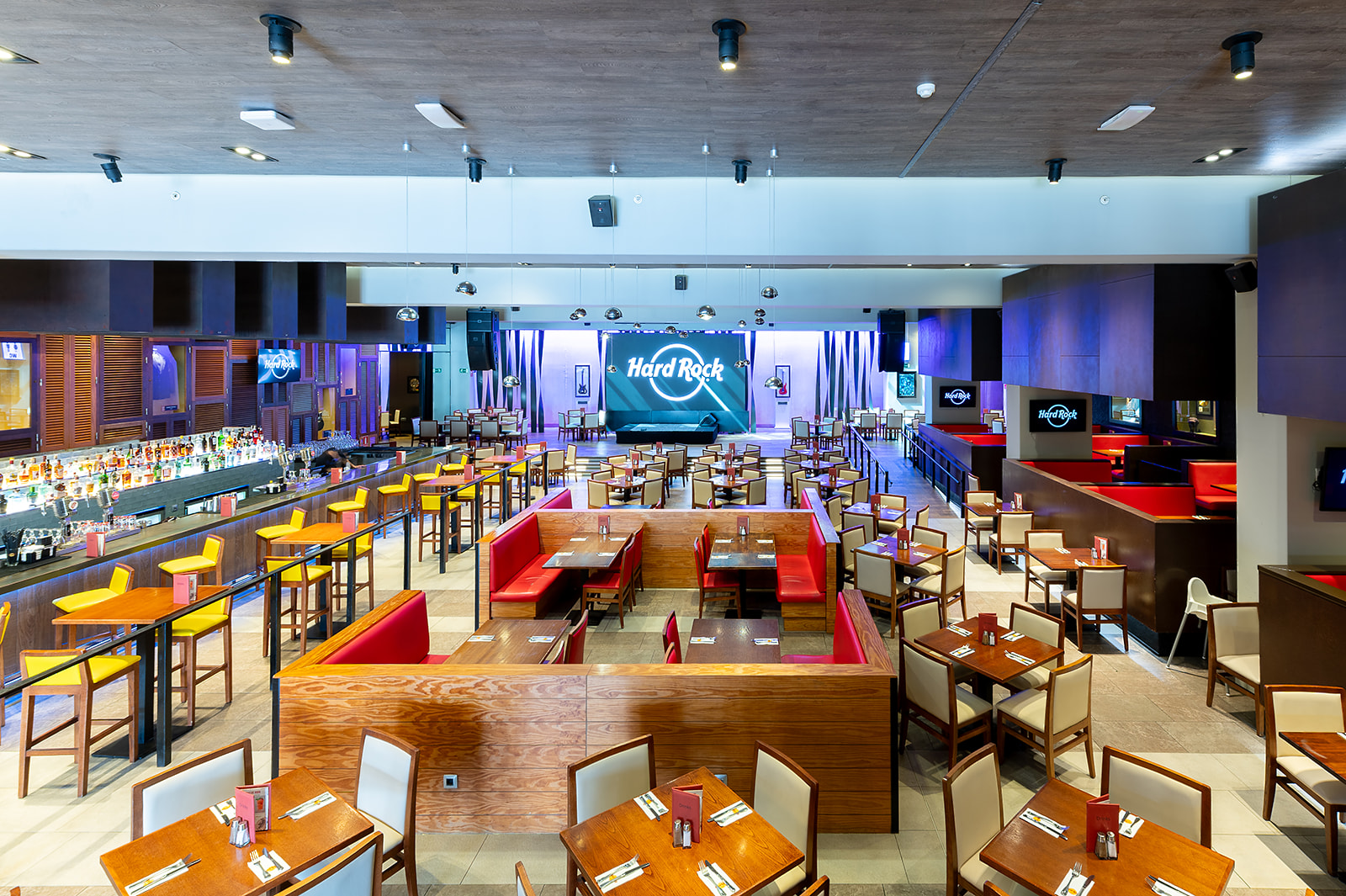 Hard Rock Cafe Tenerife