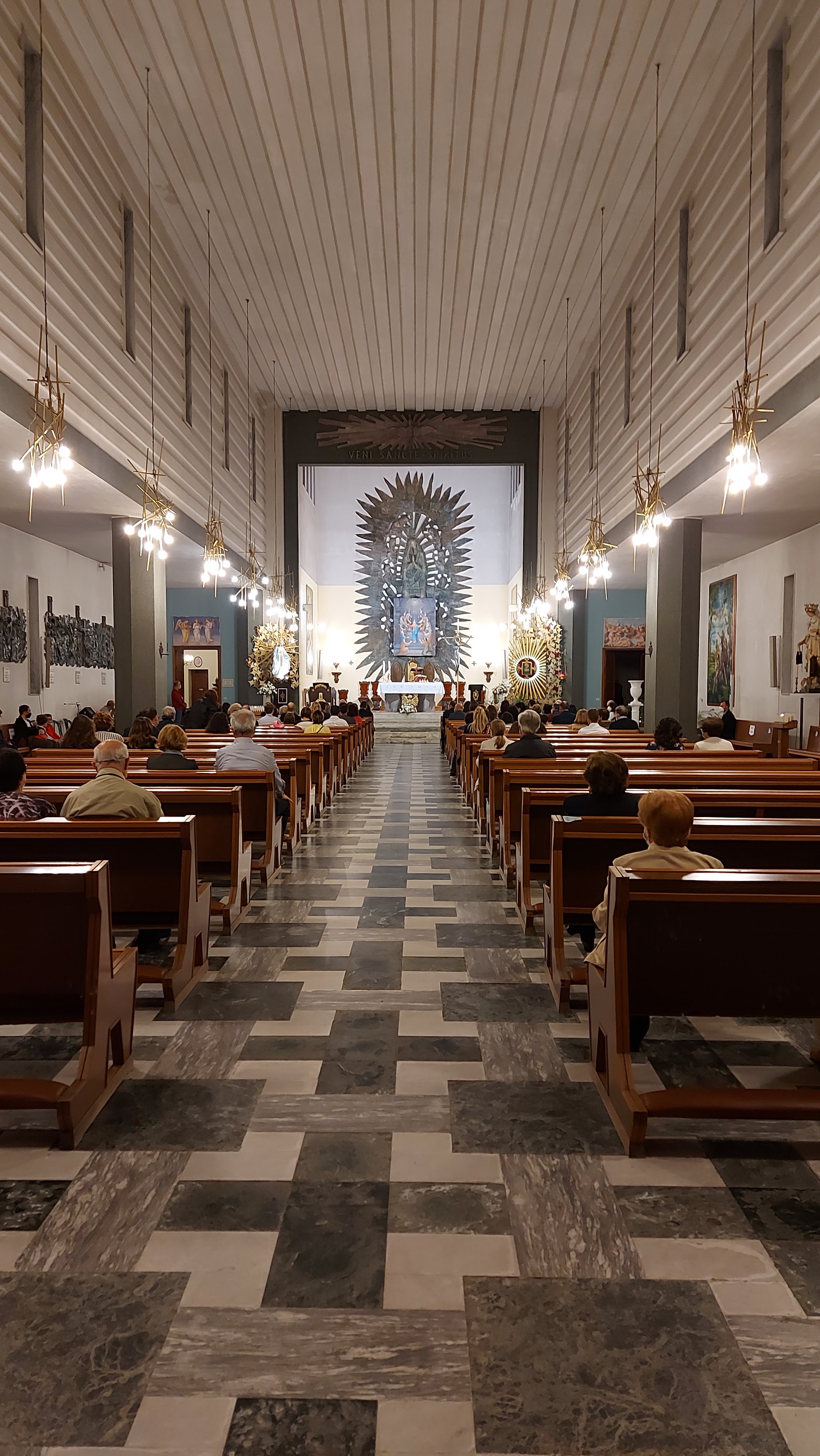 Church of the Holy Spirit