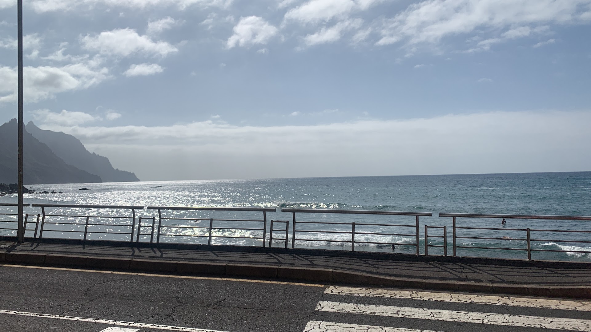 La Surf School Tenerife
