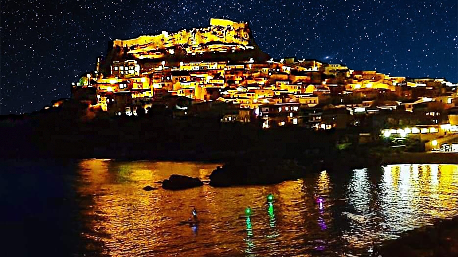 Bulli Surf Club Castelsardo