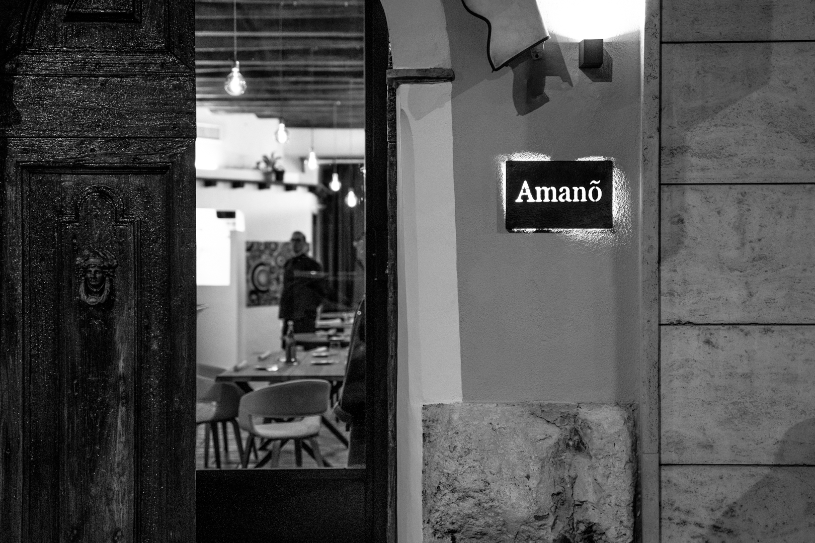Amanõ
