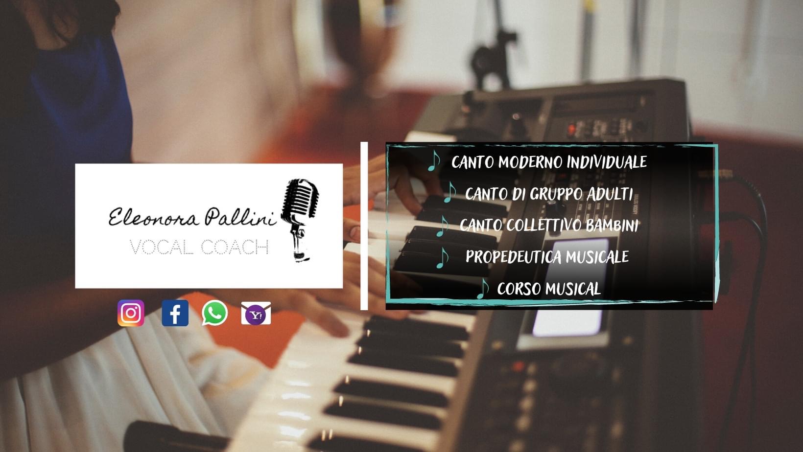 Vocal Music Center