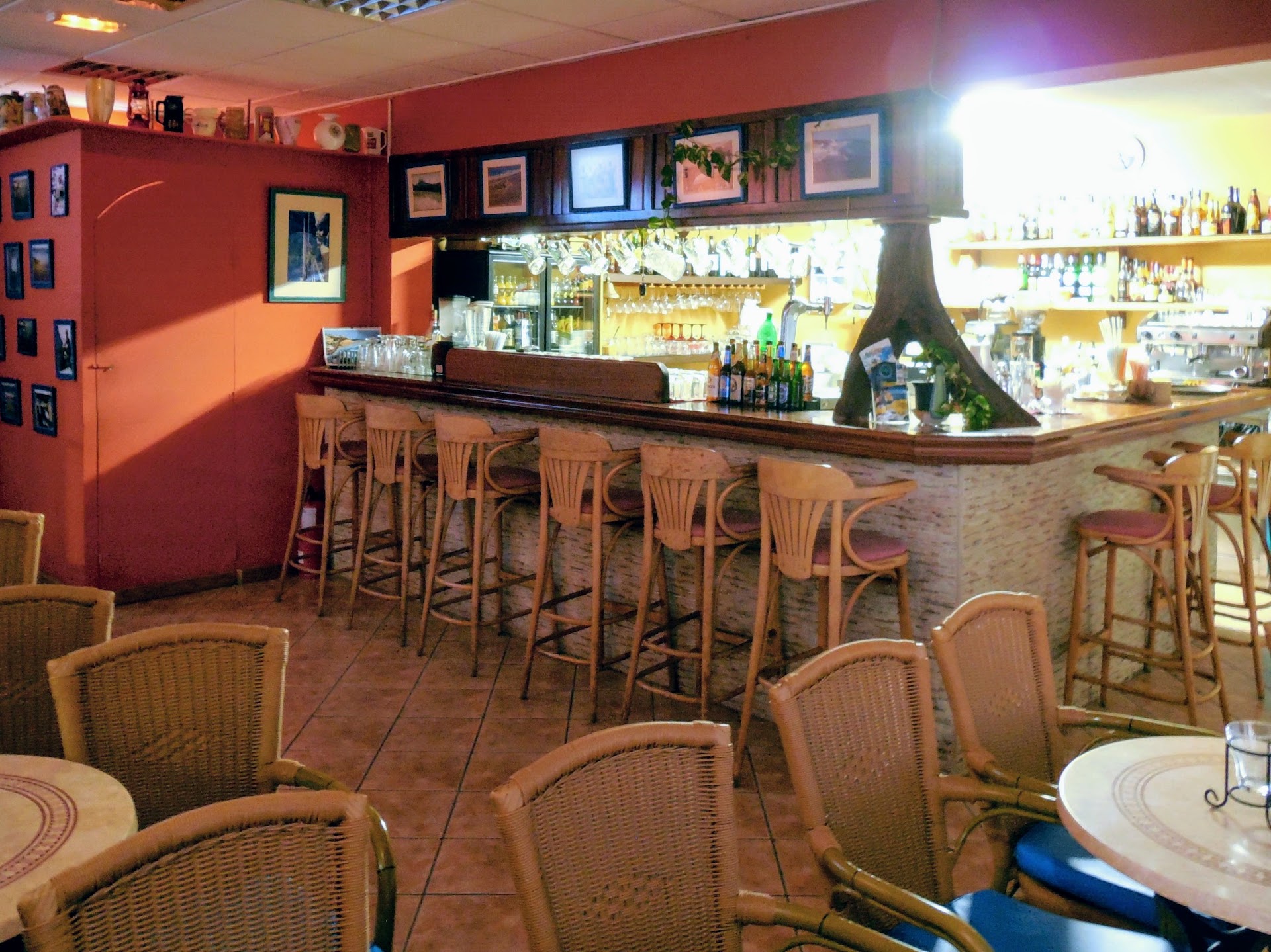Bar Cofradía Morro Jable
