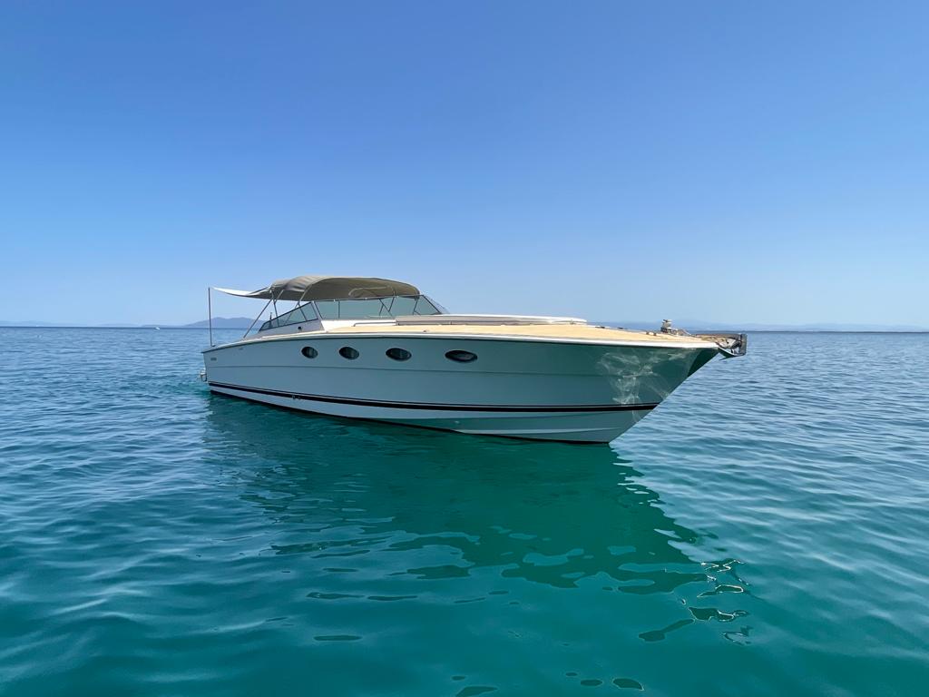 Maregiglio Yacht- Noleggio imbarcazioni con skipper
