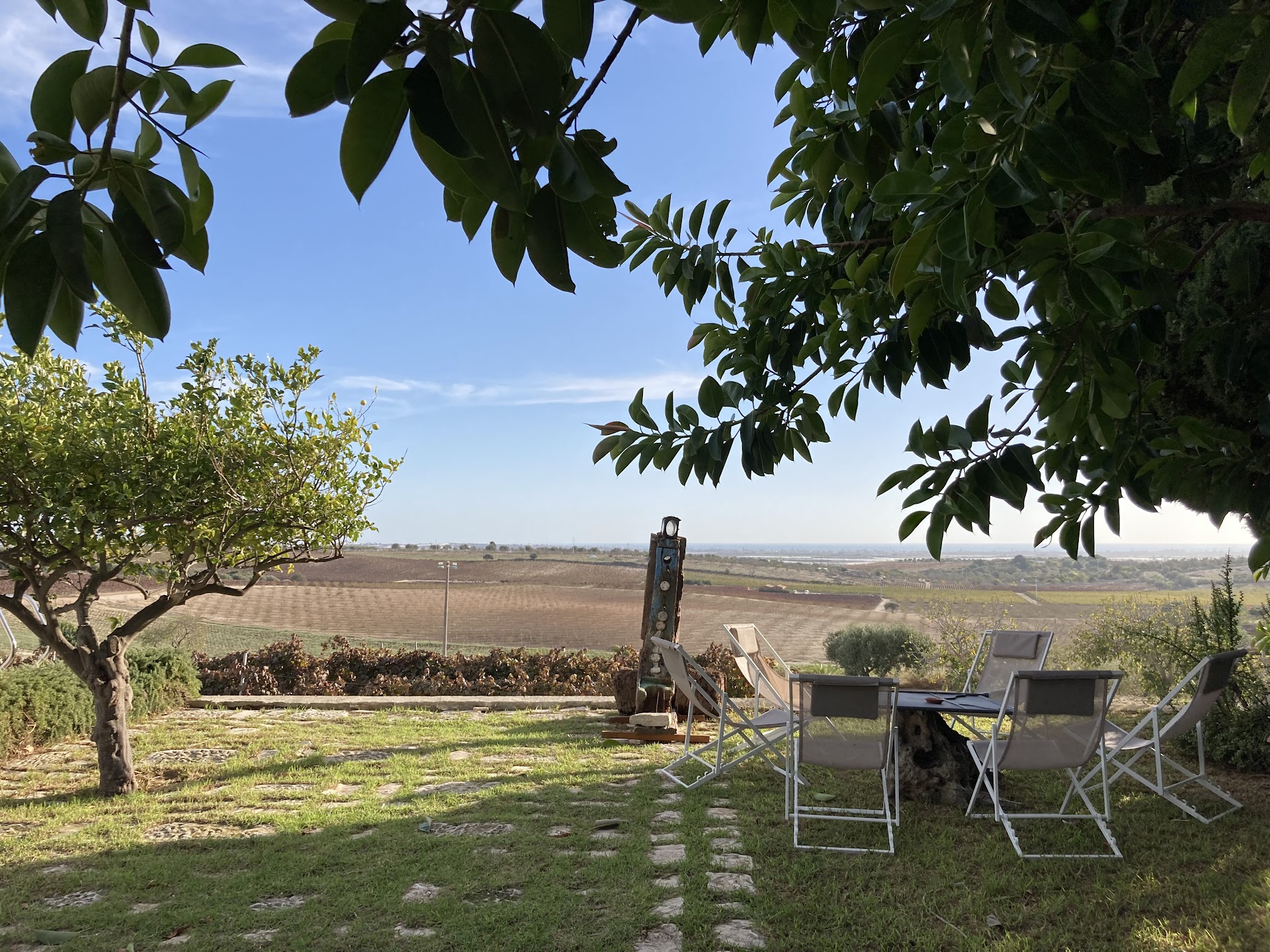 Tenuta La Favola