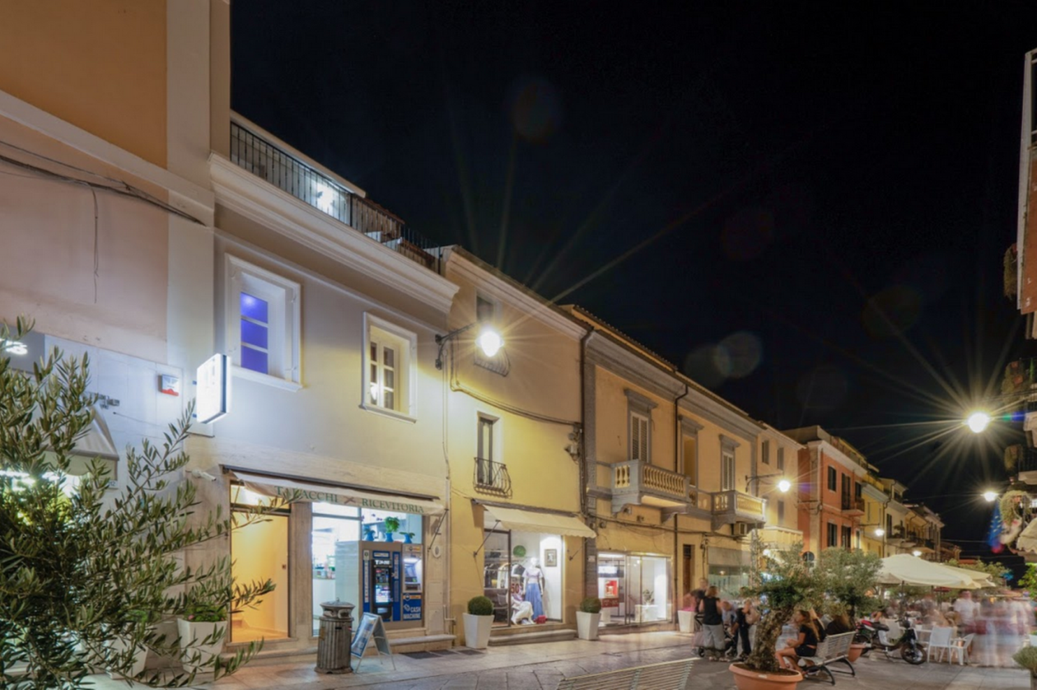 CORSO UMBERTO ROOMS
