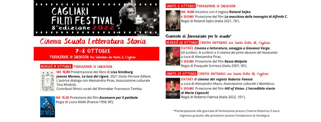 Cagliari Film Festival