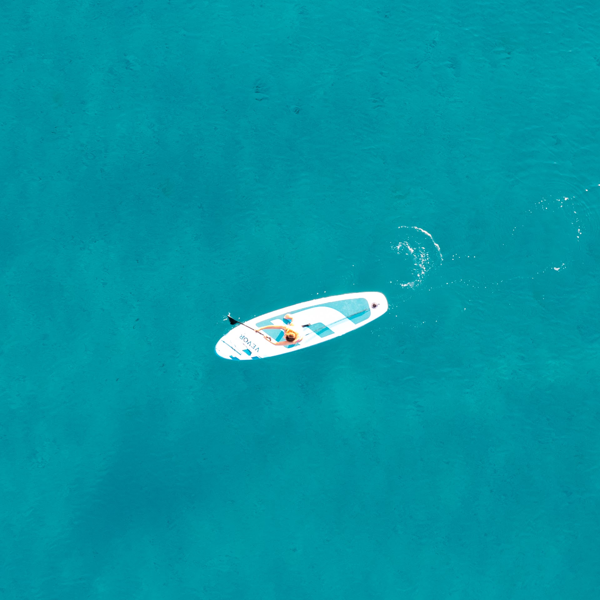 Borrelli Surf School - Scuola di Surf & SUP e Noleggio