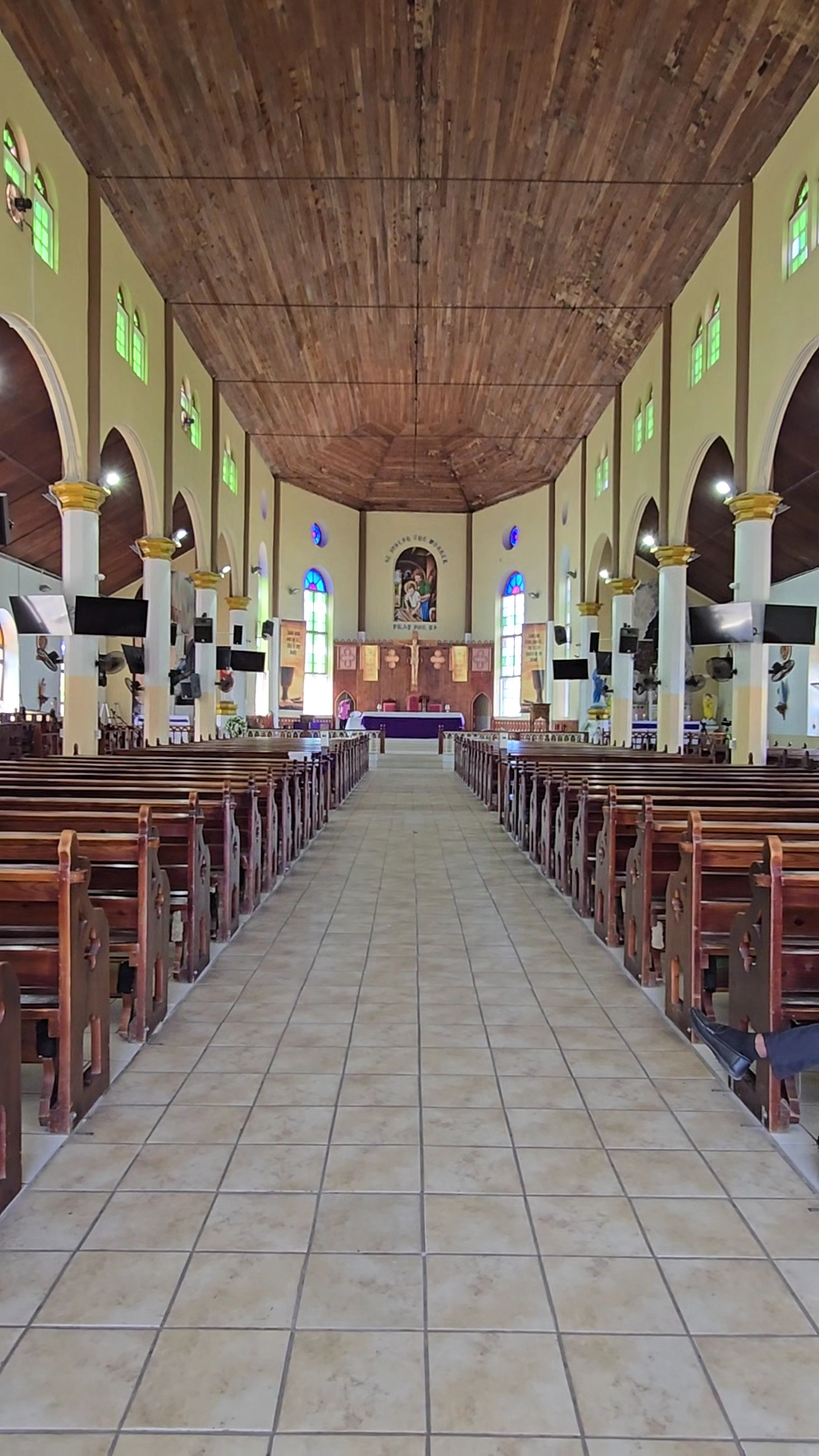 Iglesia de San José Obrero