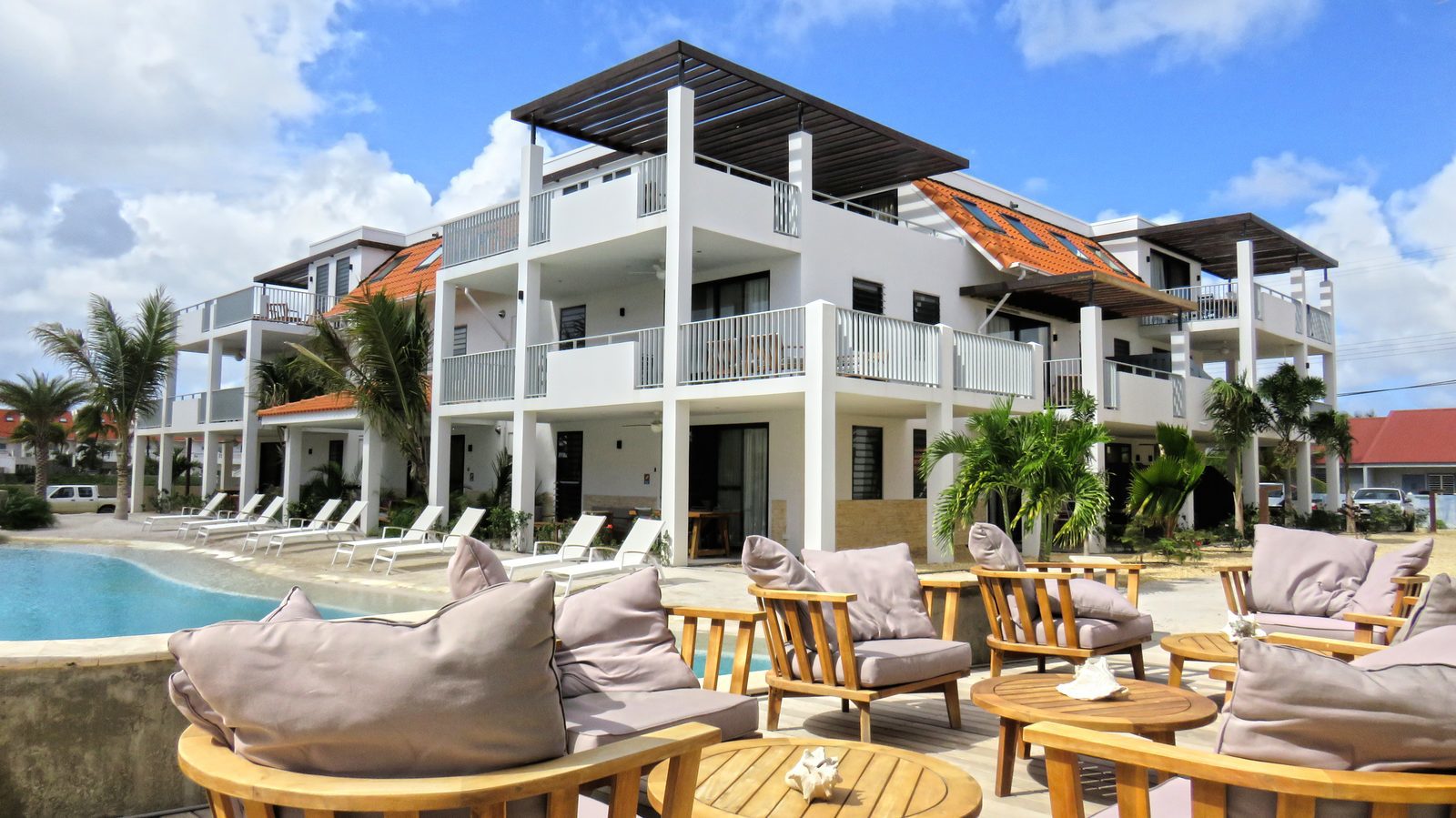 Resort Bonaire