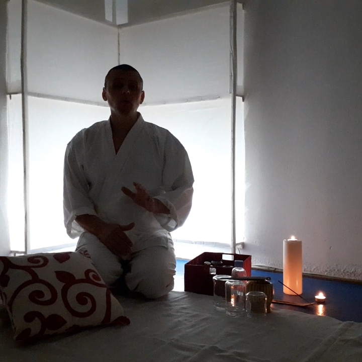 Arti d'Oriente ASD