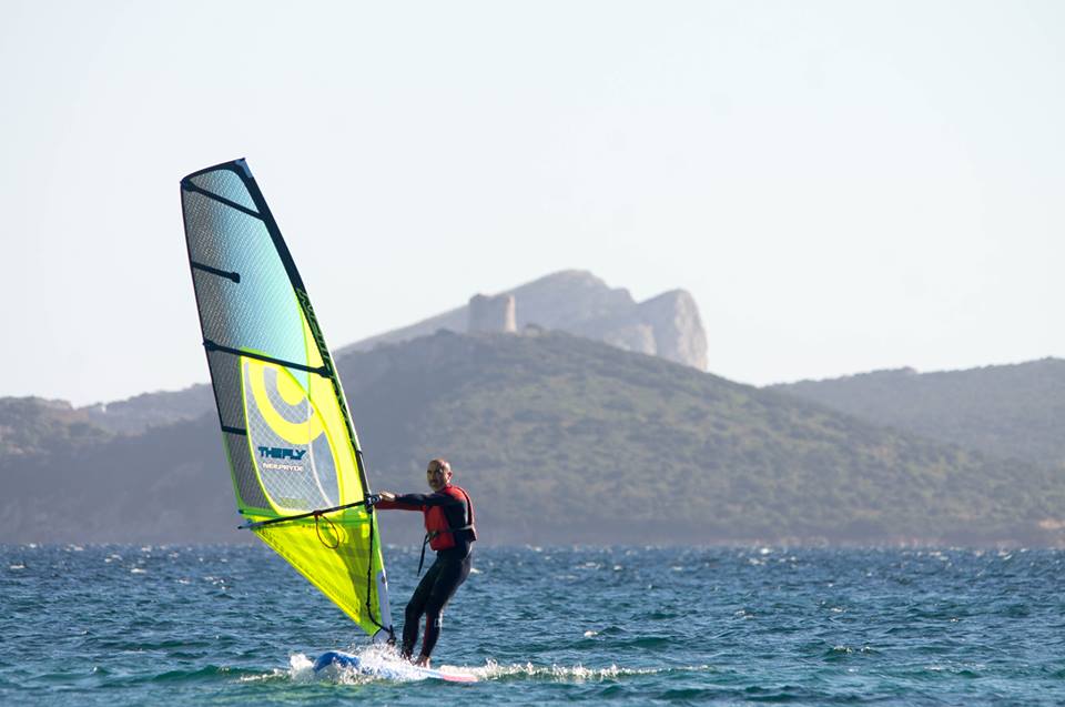 Out of Town Board Shop & Sardinian Wind Wave Club School