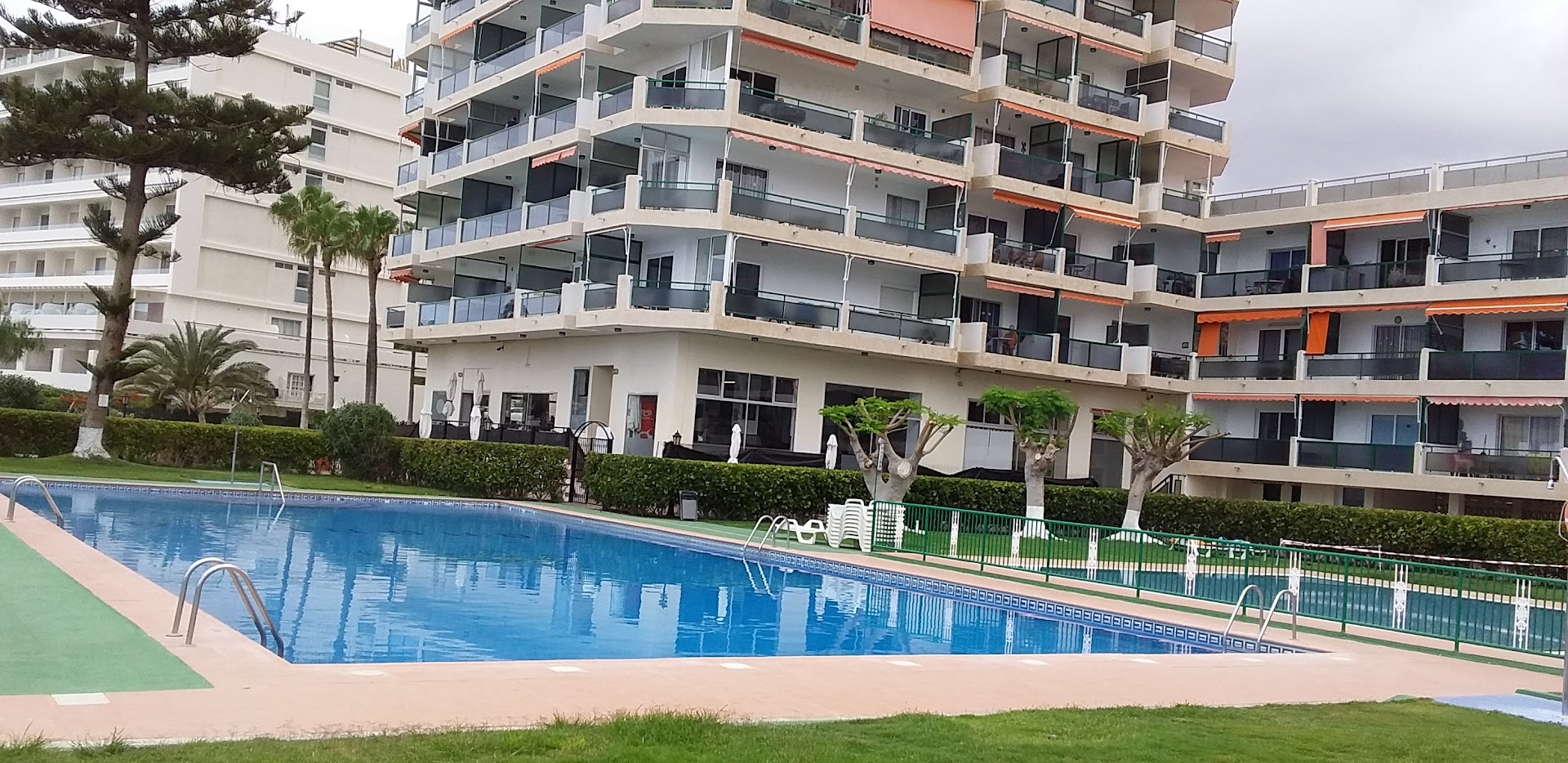 Tenerife Experience Hostel