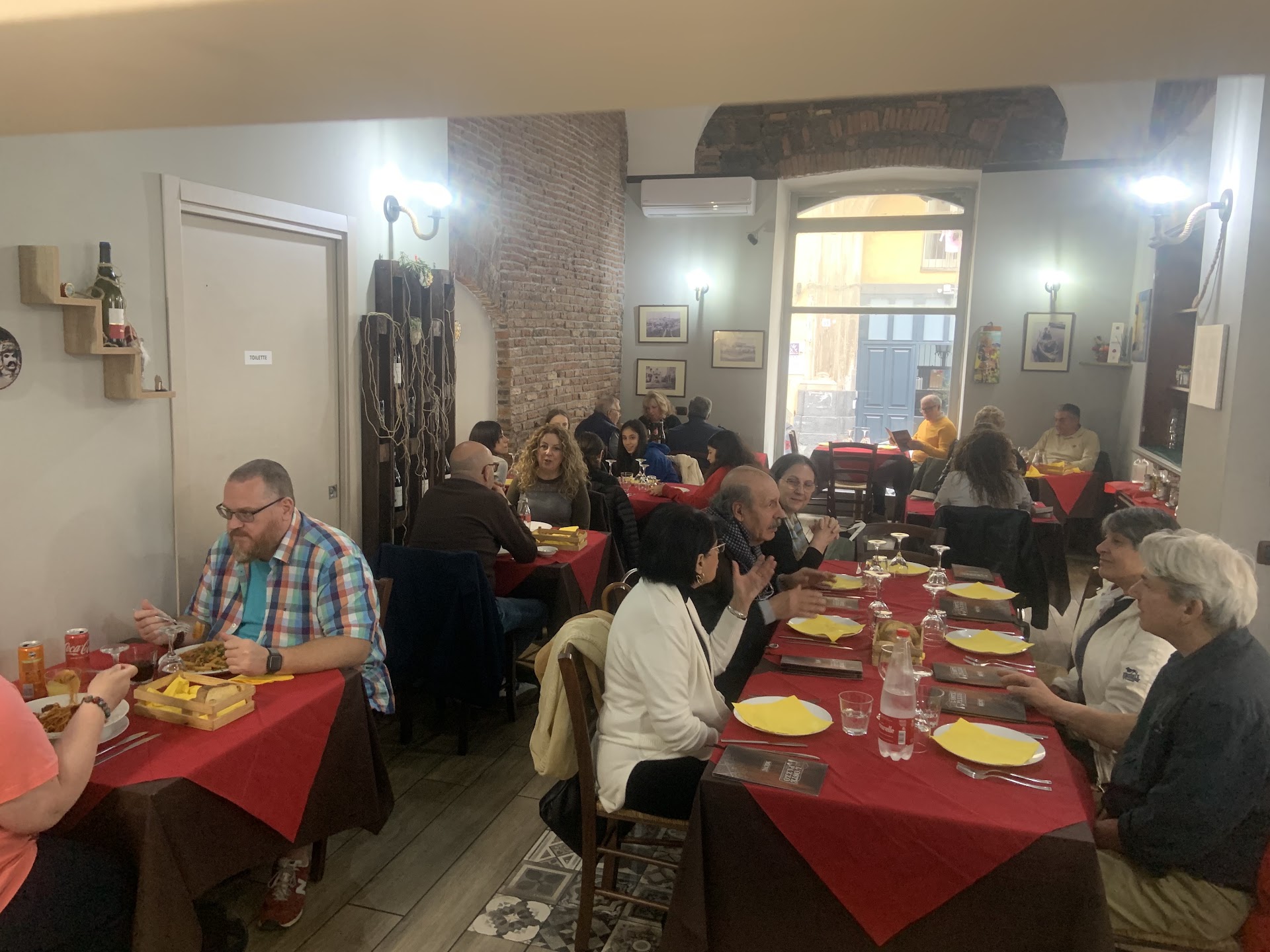 L’Oste Pazzo