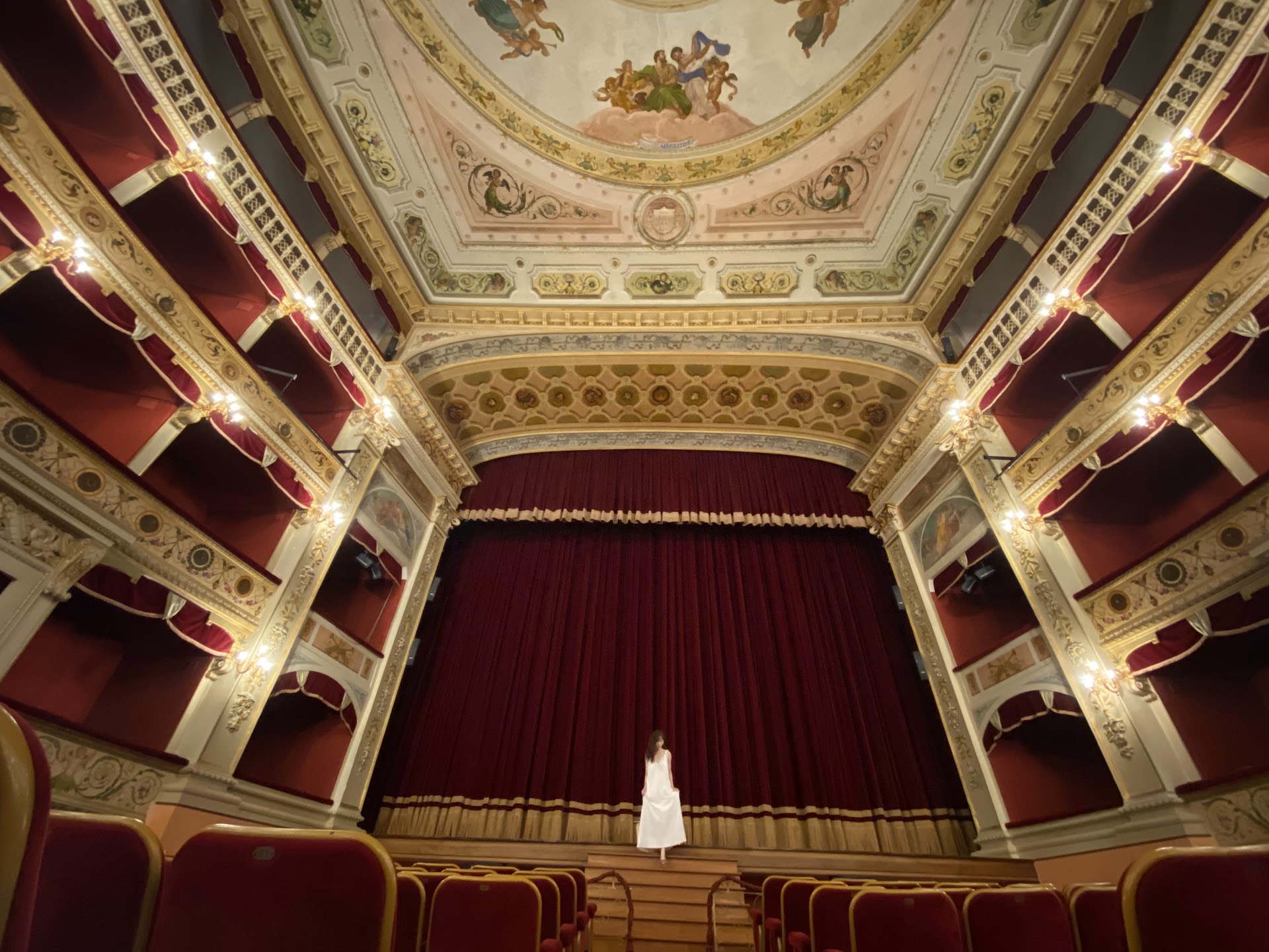 Theatre Luigi Pirandello