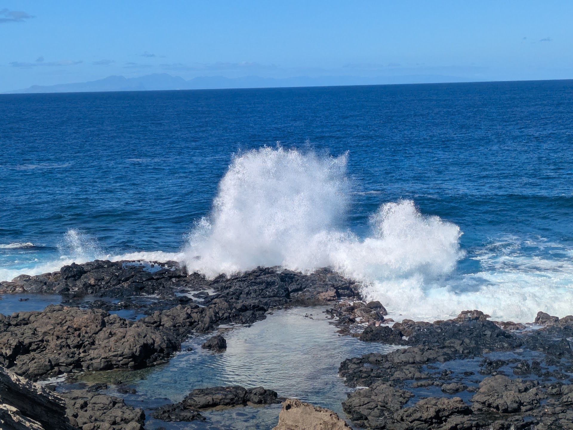 Molokai Photo