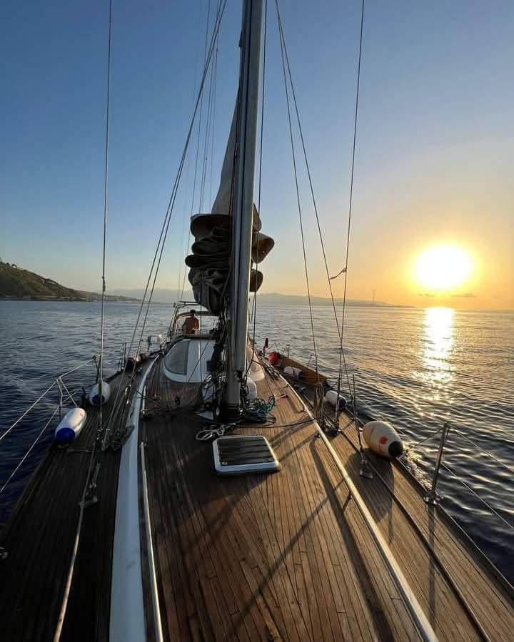 Il Katmandu - Sailing Siracusa