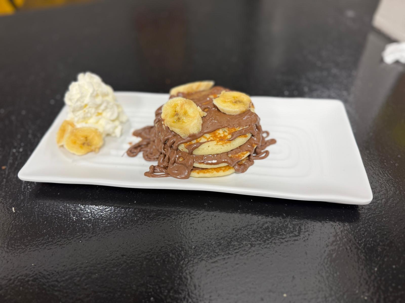Bunkai Café & Burger