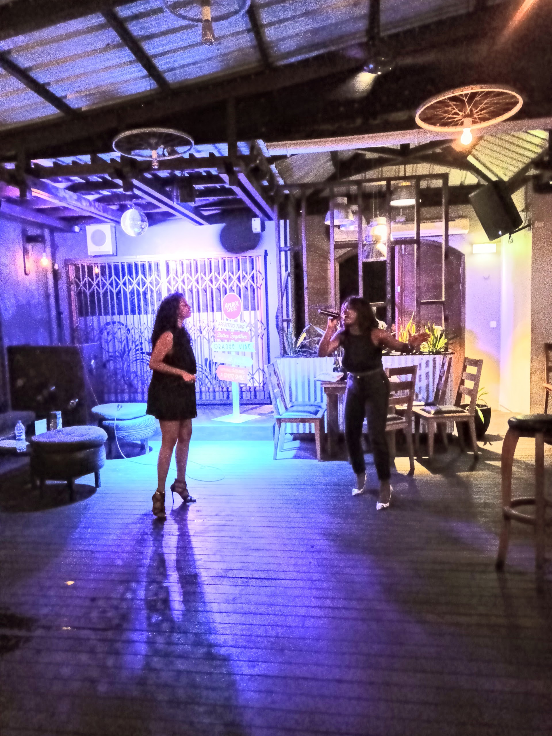Insomnia Night Club