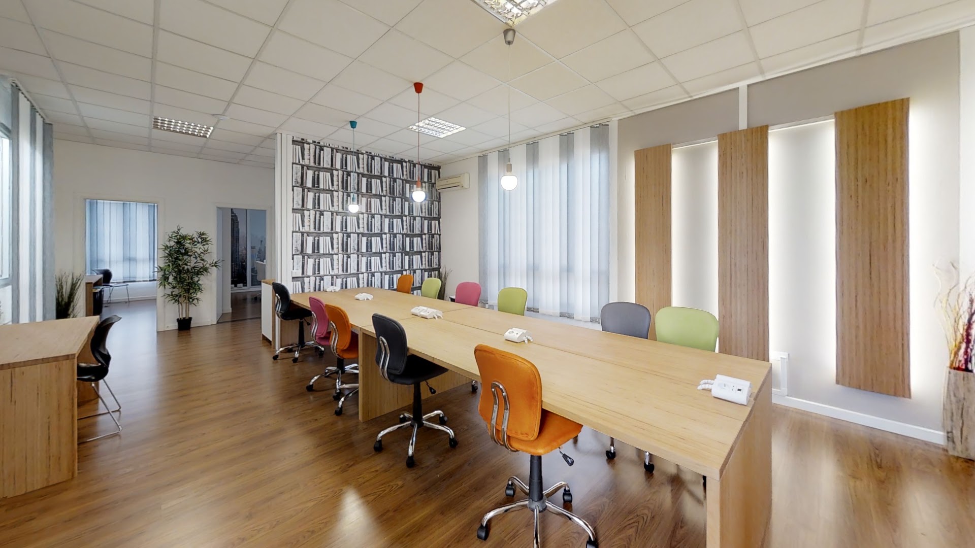 Coworking Sardinia