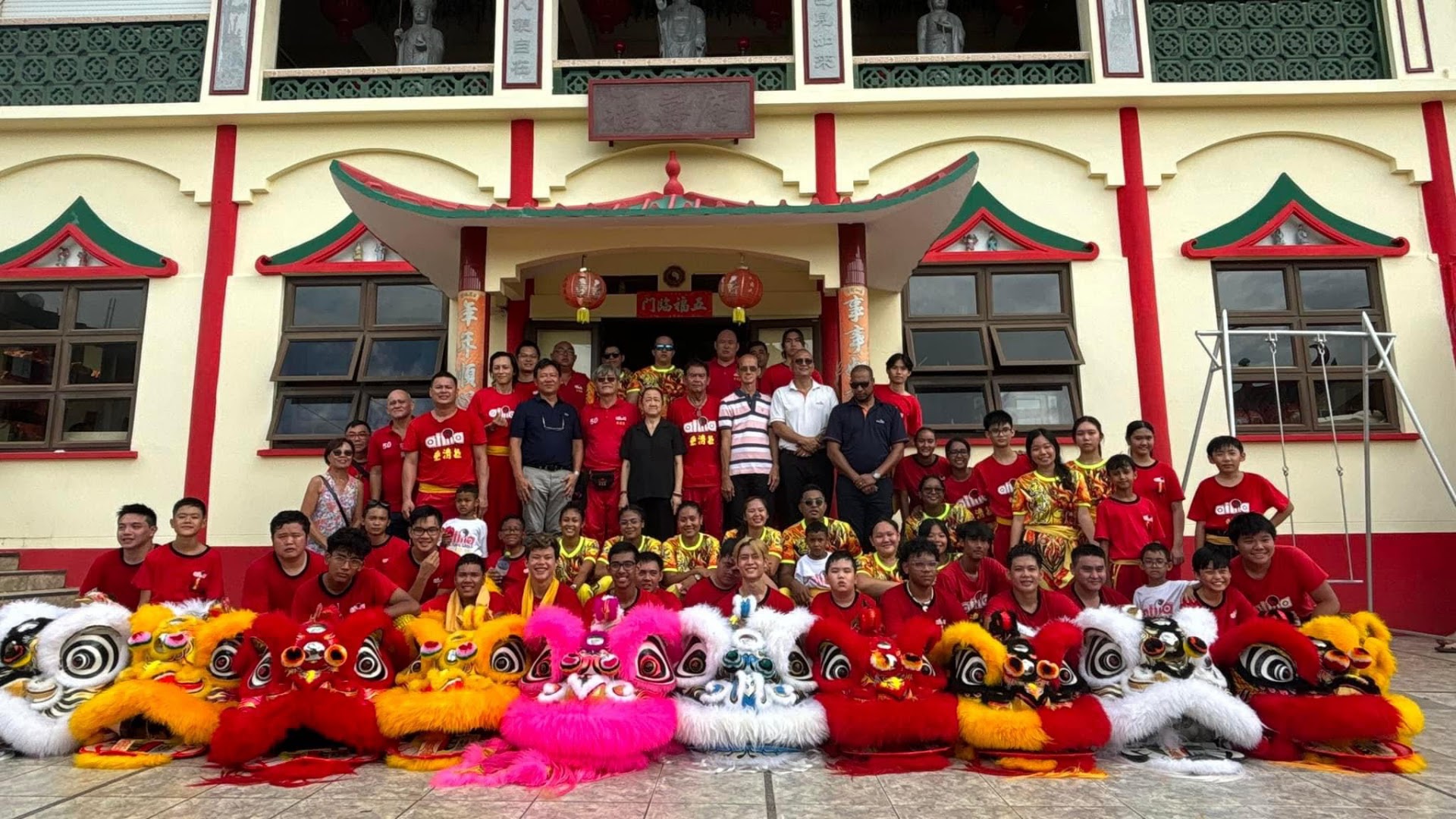 Attila Cultural Group